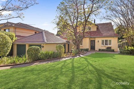 Property photo of 83 Yarrara Road West Pymble NSW 2073