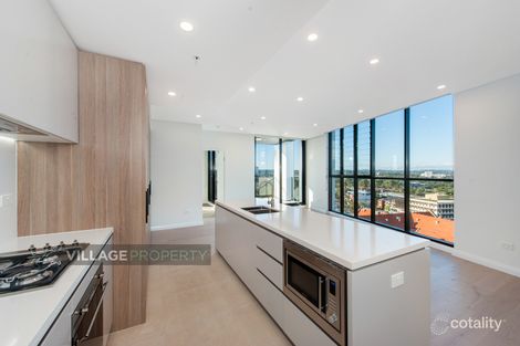Property photo of 1025/1 Maple Tree Road Westmead NSW 2145