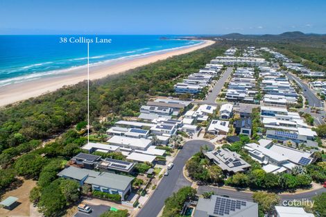 38 Collins Lane, Casuarina, NSW 2487