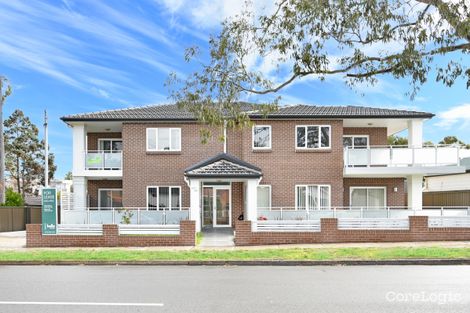 Property photo of 8/163-165 Burwood Road Croydon Park NSW 2133