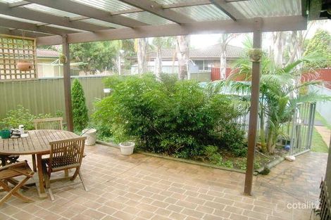 Property photo of 7 Garrett Place Shalvey NSW 2770