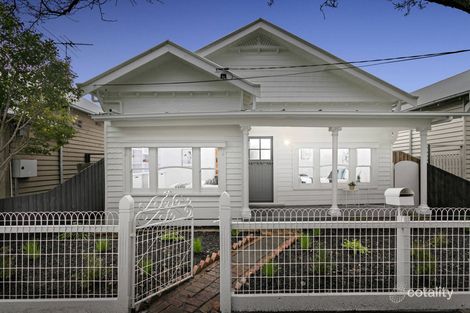 Property photo of 174 Pilgrim Street Seddon VIC 3011