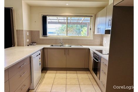 Property photo of 1/1 William Avenue Yamba NSW 2464