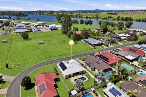 10 North Meadow Dr, Grafton, NSW 2460