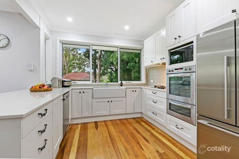 Property photo of 11 Cultowa Road Pymble NSW 2073
