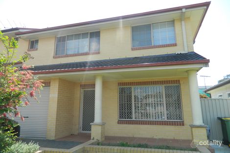 2/102-104 Camden St, Fairfield Heights, NSW 2165