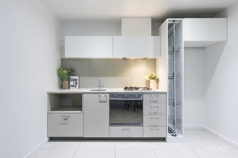 Property photo of 3304/200 Spencer Street Melbourne VIC 3000