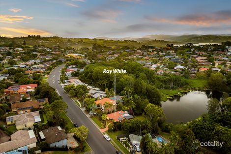 Property photo of 48 Amaroo Drive Banora Point NSW 2486