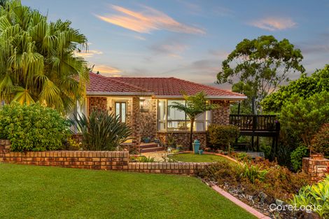 Property photo of 48 Amaroo Drive Banora Point NSW 2486