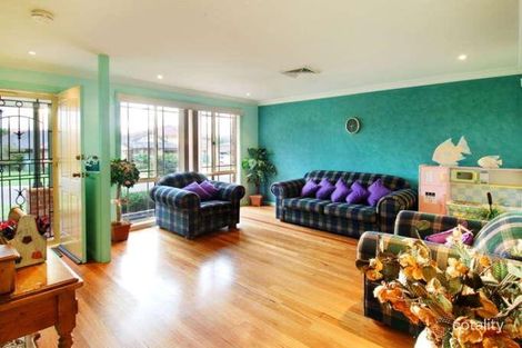 Property photo of 13 Butcherbird Place Glenmore Park NSW 2745