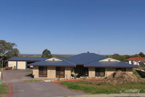 Property photo of 9 Bottletree Court Kingsthorpe QLD 4400