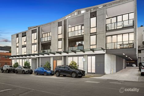 202/25 Small St, Hampton, VIC 3188