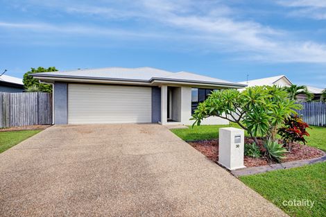 Property photo of 30 Tasman Circuit Burdell QLD 4818