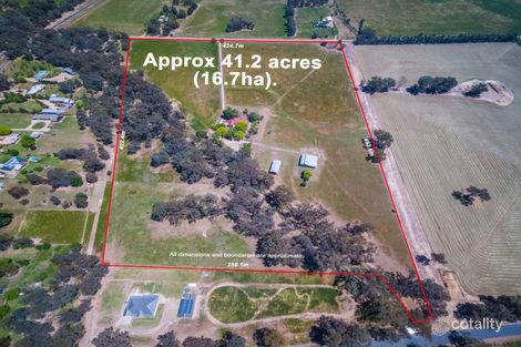 Property photo of LOT S2/36 Pryse Road Tarrawingee VIC 3678