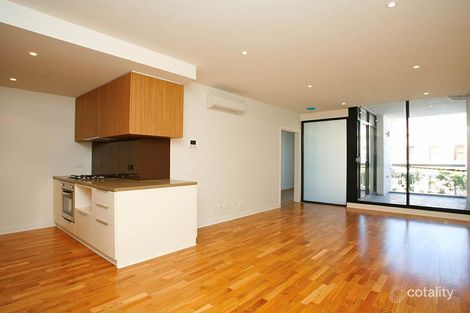 Property photo of 113/232-242 Rouse Street Port Melbourne VIC 3207