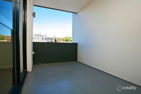 Property photo of 113/232-242 Rouse Street Port Melbourne VIC 3207