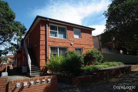Property photo of 2/9 St Georges Parade Hurstville NSW 2220