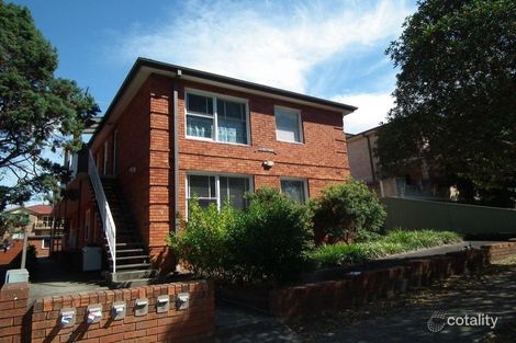 Property photo of 2/9 St Georges Parade Hurstville NSW 2220