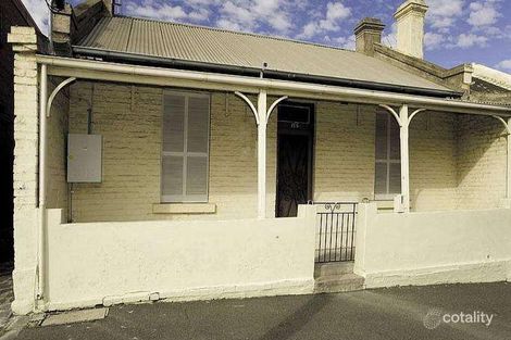 Property photo of 173-175 Hawke Street West Melbourne VIC 3003