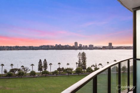 35/100 Terrace Rd, East Perth, WA 6004