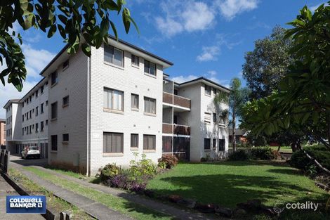 Property photo of 4/34 Remembrance Avenue Warwick Farm NSW 2170