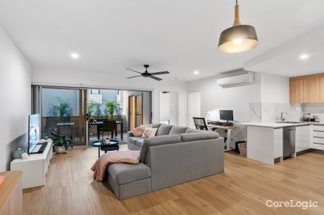 Property photo of 23/61 Ludwick Street Cannon Hill QLD 4170