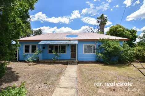 Property photo of 22 Duff Street Ashford NSW 2361