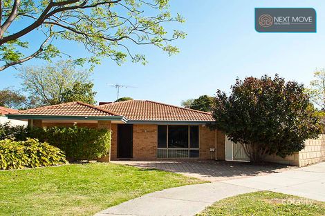 2 Lucas St, Willagee, WA 6156
