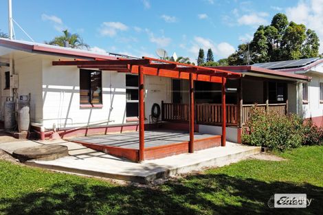 Property photo of 32 Riverlea Close Malanda QLD 4885