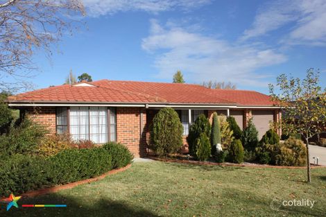 49 Barker Cct, Kelso, NSW 2795