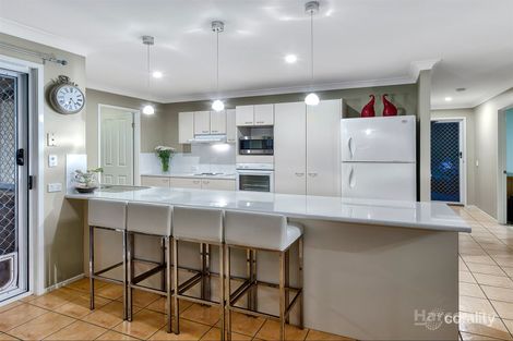 Property photo of 28 Johns Crescent Boondall QLD 4034