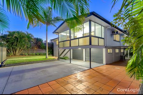 Property photo of 31 Silvertop Street Keperra QLD 4054