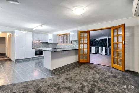 Property photo of 31 Silvertop Street Keperra QLD 4054