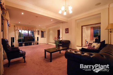 Property photo of 19 Baltaser Drive Pakenham VIC 3810
