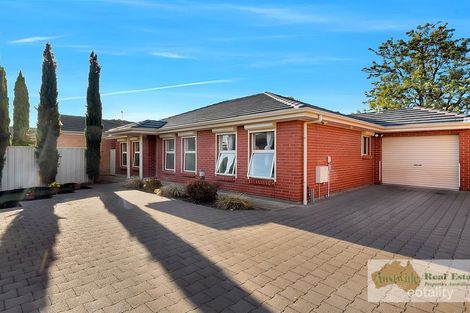 Property photo of 4/181-183 Martins Road Parafield Gardens SA 5107