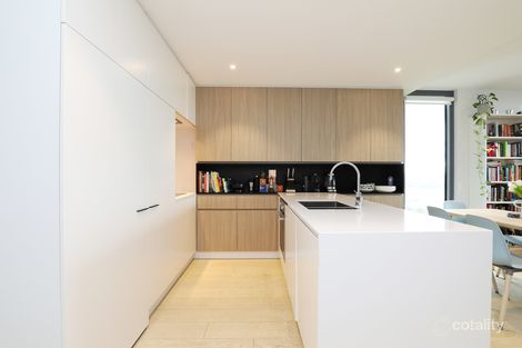 Property photo of 1612/1 Ascot Vale Road Flemington VIC 3031