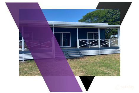 25 Hibiscus St, Urangan, QLD 4655