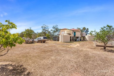 Property photo of 11 Raglan Station Road Ambrose QLD 4695