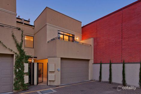 16/211 Gilles St, Adelaide, SA 5000