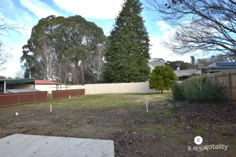 Property photo of 35 Bridge Road Beechworth VIC 3747