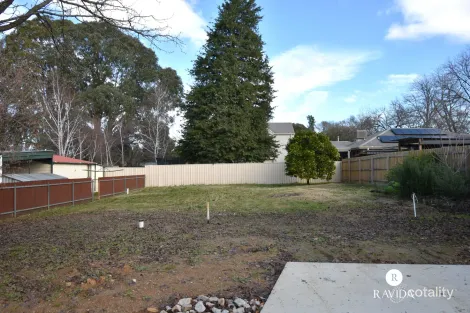 Property photo of 35 Bridge Road Beechworth VIC 3747