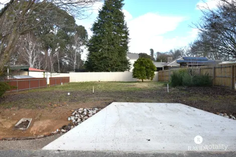 Property photo of 35 Bridge Road Beechworth VIC 3747