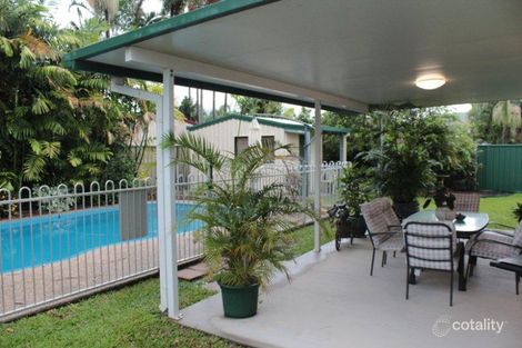 14 Sotelo St, Cranbrook, QLD 4814