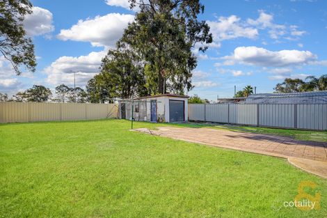 Property photo of 25 Maple Road North St Marys NSW 2760