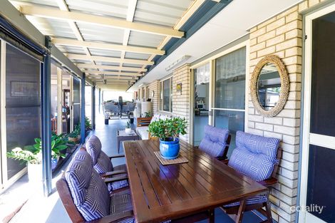 Property photo of 16 Warnock Street Zilzie QLD 4710