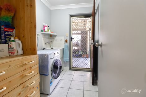 Property photo of 16 Warnock Street Zilzie QLD 4710