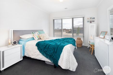 Property photo of 45 Evans Way Lucas VIC 3350