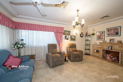 Property photo of 27 Sunland Crescent Mount Riverview NSW 2774