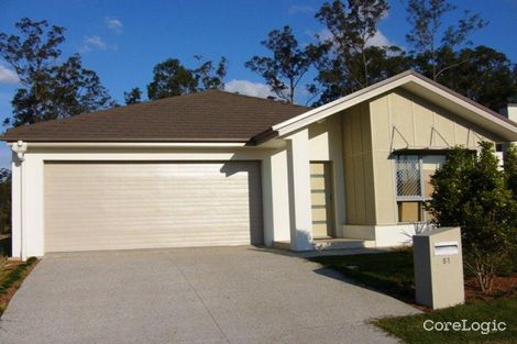 Property photo of 51 Leon Capra Drive Augustine Heights QLD 4300