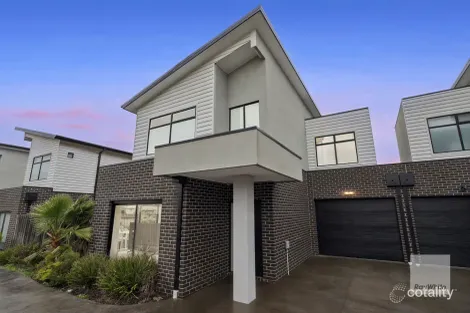 Property photo of 3/14 Packard Street Keilor Downs VIC 3038